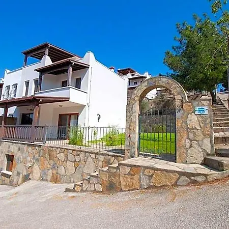 Bambaska מלון Milas