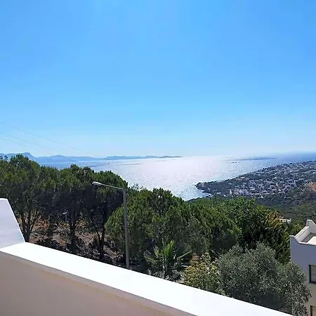 Bambaska * Milas