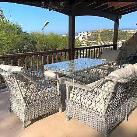 מלון Bambaska Milas