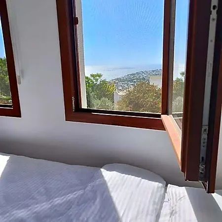 Bambaska מלון 4*